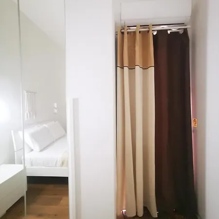 Il Vialetto Bed and breakfast