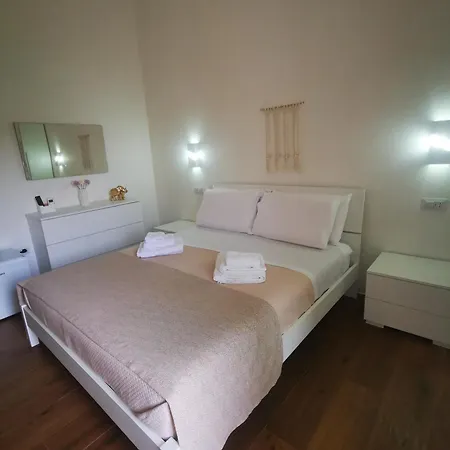 Il Vialetto Bed and breakfast