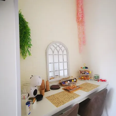 Il Vialetto Bed and breakfast Elmas