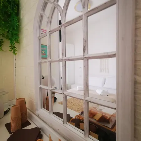 Bed & Breakfast Il Vialetto 3*