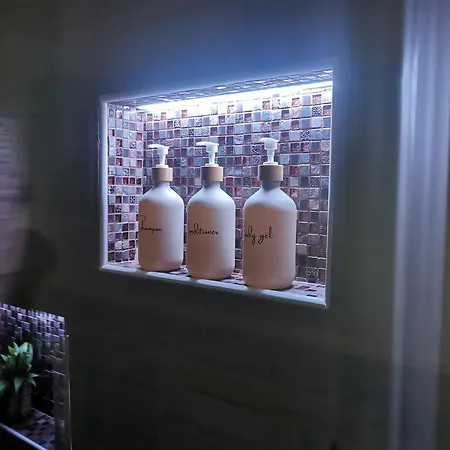 ベッド・アンド・ブレックファスト Il Vialetto