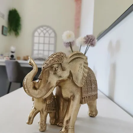 ベッド・アンド・ブレックファスト Il Vialetto