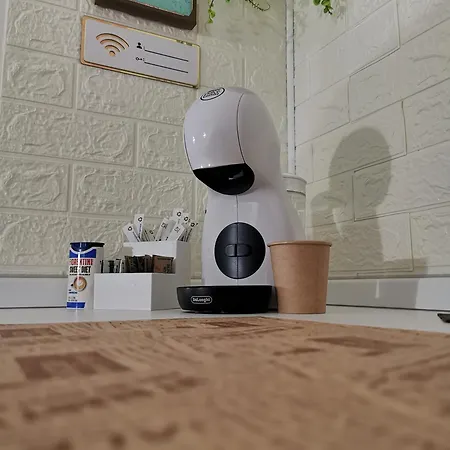 ベッド・アンド・ブレックファスト Il Vialetto 3*