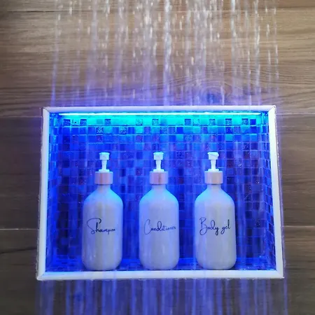 Il Vialetto ベッド・アンド・ブレックファスト 3*