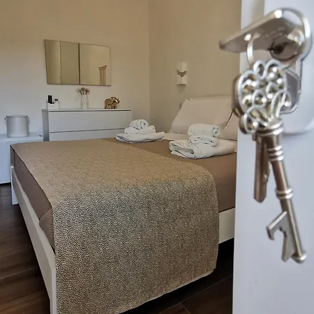 Il Vialetto فندق مبيت وإفطار Elmas