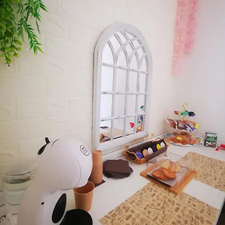 Il Vialetto ベッド・アンド・ブレックファスト 3*