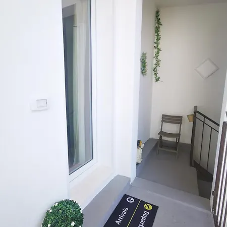 Il Vialetto ベッド・アンド・ブレックファスト Elmas